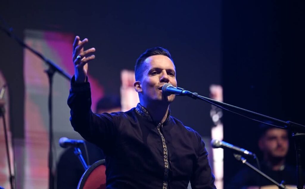 Armin Muzaferija
